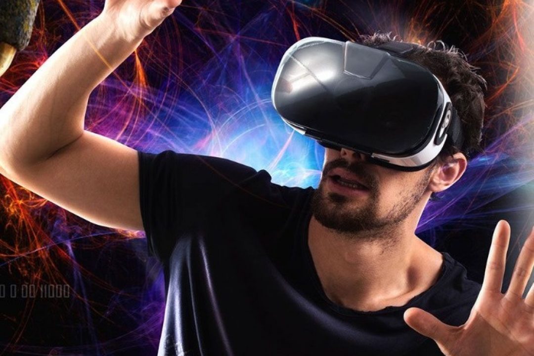 How Technology is Revolutionising the Architecture World