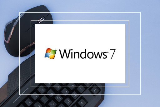 Still Running Windows 7? Well, Stop It