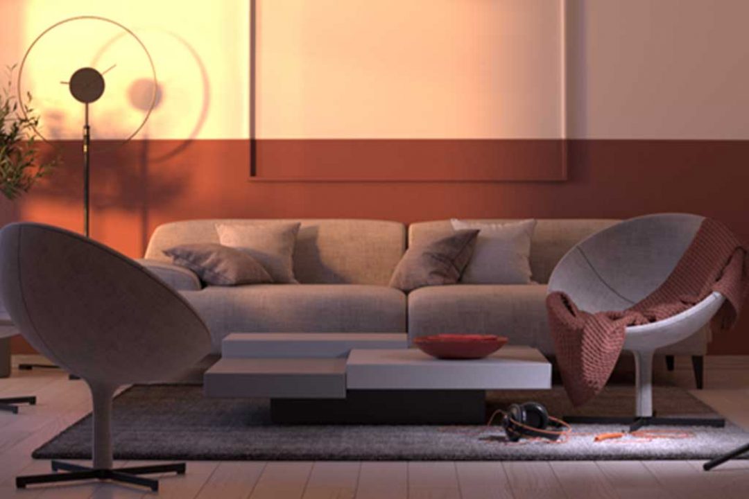 Testing V-Ray GPU Rendering with NVIDIA NVLink