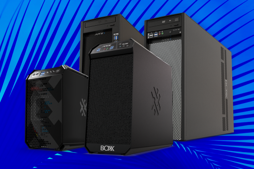 BOXX Workstations: An Exercise in Decision-Making