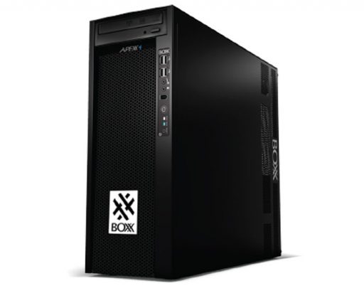 Intel Xeon Gold 6348 28 Core Workstation PC