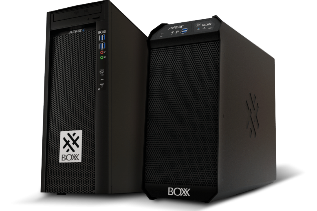2023 CAD Workstation PCS for UK Professionals
