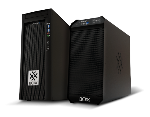 2023 CAD Workstation PCS for UK Professionals