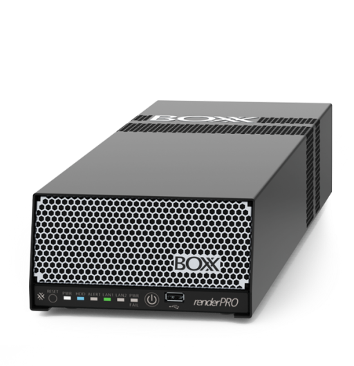 Is your 3D Production pipeline bottlenecked?