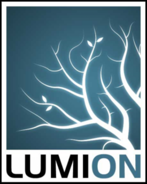 Communicating Early Phase Projects with Lumion 8