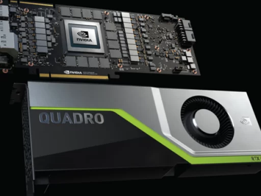 BOXX Workstations with NVIDIA Quadro RTX GPUs Available Now