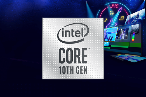 Intel 10th Gen: What’s in it For Me?