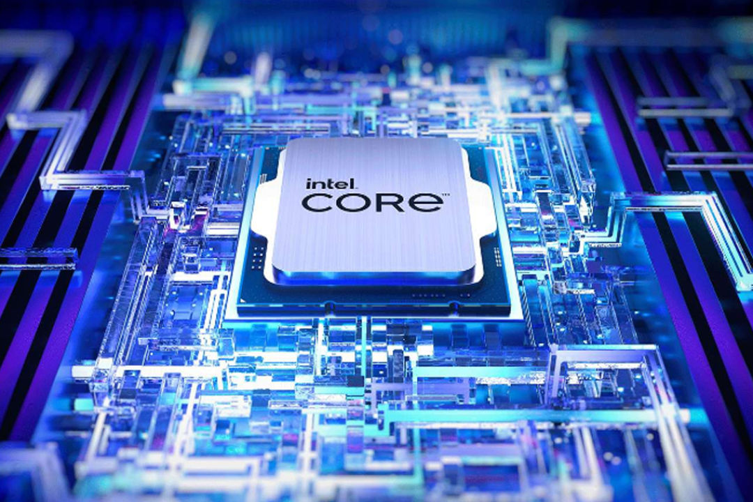 The Fastest Chip Intel Has Ever Built