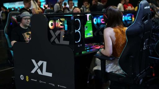 How can Boxx help Esports?